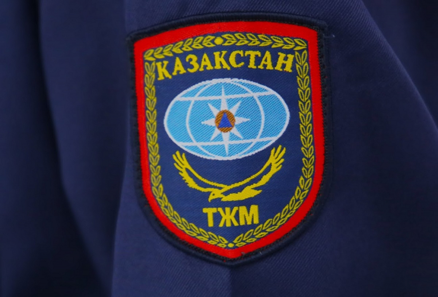В Карагандинской области спасли заблудившихся в лесу женщин