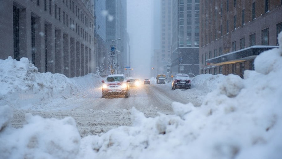 &laquo;Держитесь подальше&raquo;: о чем экстренно предупреждают татарстанцев синоптики и МЧС