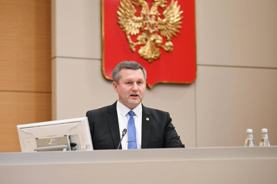 В&nbsp;Татарстане представили проект катализатора из&nbsp;черного фосфора: &laquo;Если сумеем это сделать, то&nbsp;будем первыми в&nbsp;мире&raquo;