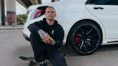 "Мы тебя ждем": рэпер Нурминской объявил, что скоро станет отцом 11/02/2026 &ndash; Новости