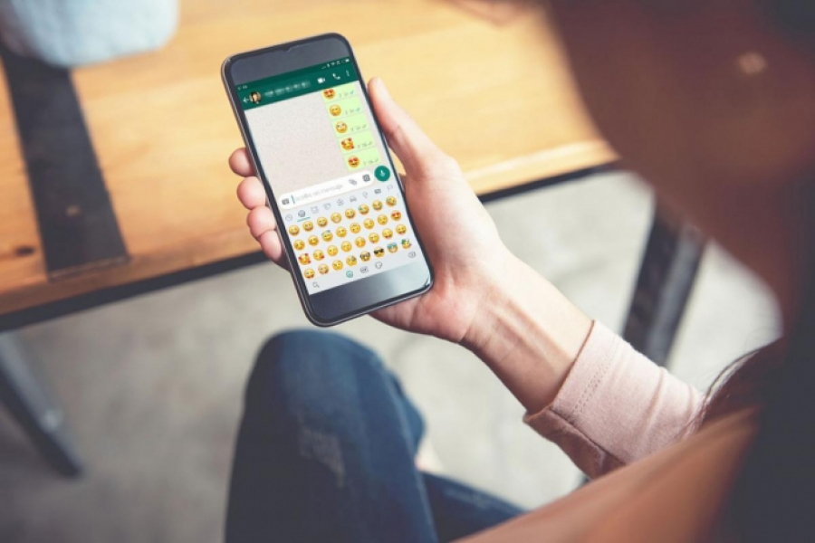 Защита от мошенников появится в WhatsApp