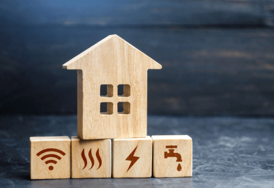 «Умные» технологии и большие данные: как проходит цифровизация в коммунальной сфере?