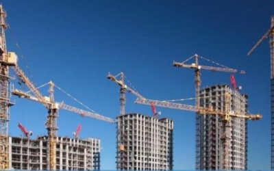 41,7% опрошенных в Атырауской области не могут приобрести свое жилье