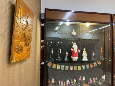 В Семее проходит выставка &laquo;Красота дома&raquo;