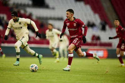 Президент РПЛ высказался о вопросе переноса матча &laquo;Рубин&raquo; - &laquo;Краснодар&raquo;