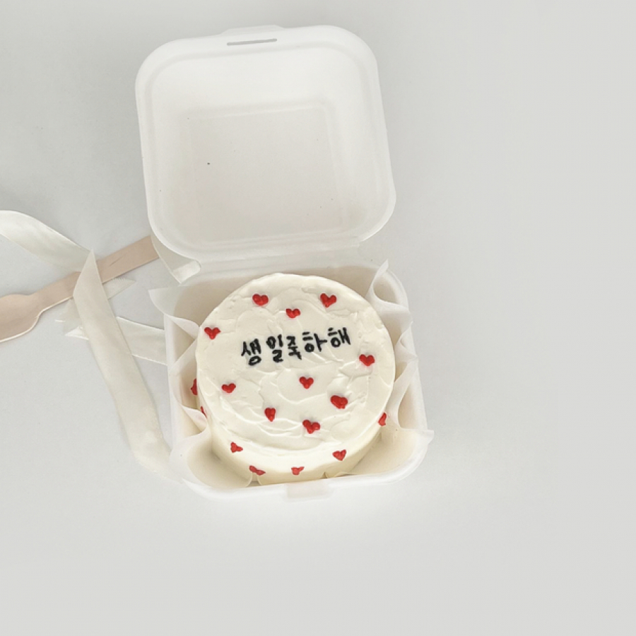 Где в Алматы купить бенто-торт