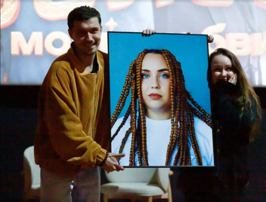 Премьера музыкальной комедии &laquo;Королёк моей любви&raquo; прошла в Казани