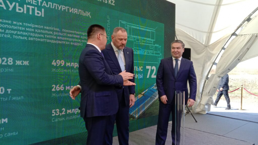 Павлингер рассматривает возможность вывода своей компании на IPO