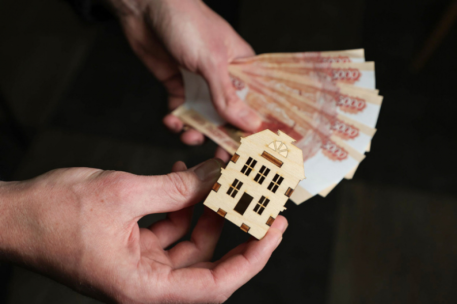 Названы регионы России с наибольшей просрочкой по ипотеке