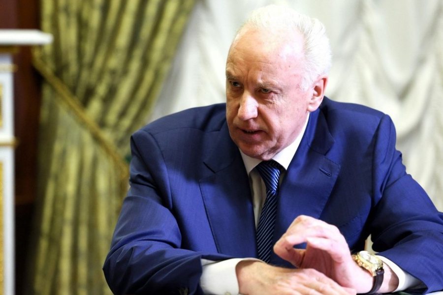 СК России вновь проверит ситуацию с аварийным домом в Казани на улице Железнодорожников