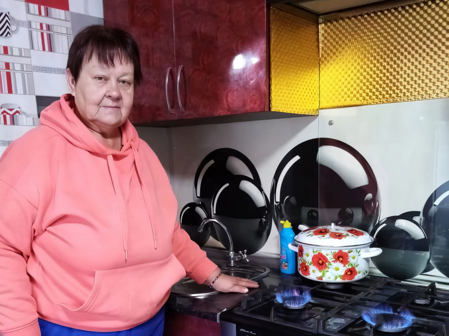 Уголь остался в прошлом