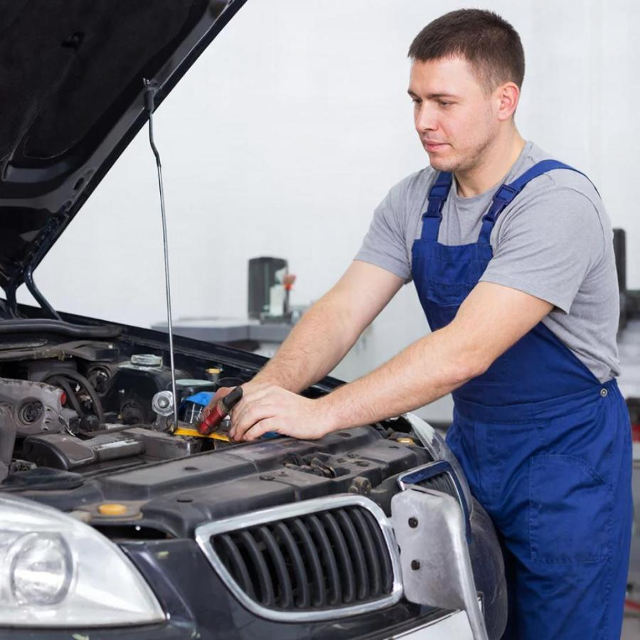 РОАД предлагает ввести цифровой паспорт автомобиля