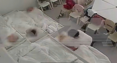 Бастрыкин заинтересовался московским детсадом, где детей силой заставляли спать