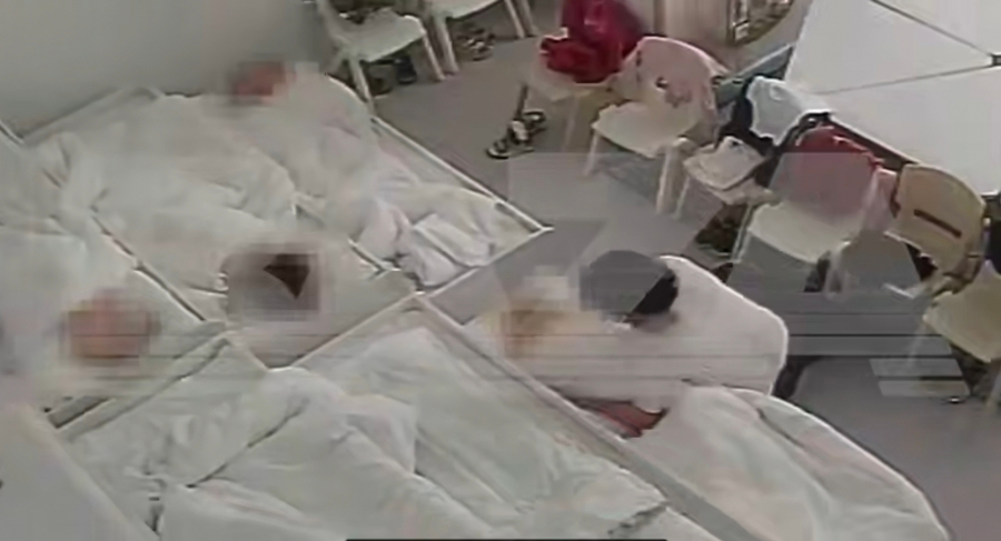 Бастрыкин заинтересовался московским детсадом, где детей силой заставляли спать