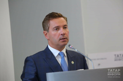 Леонов: &laquo;В октябре ожидаем визит главы European Aquatics в Россию&raquo;