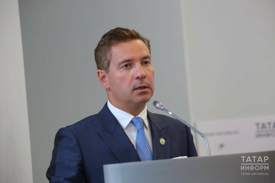Леонов: &laquo;В октябре ожидаем визит главы European Aquatics в Россию&raquo;