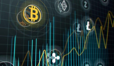 BTC падает, но сохраняет тренд: рынок верит в продолжение ралли