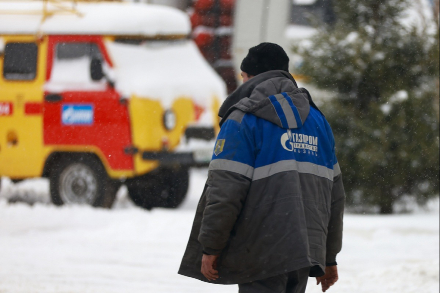 В Мензелинском районе в результате хлопка поврежден частный дом