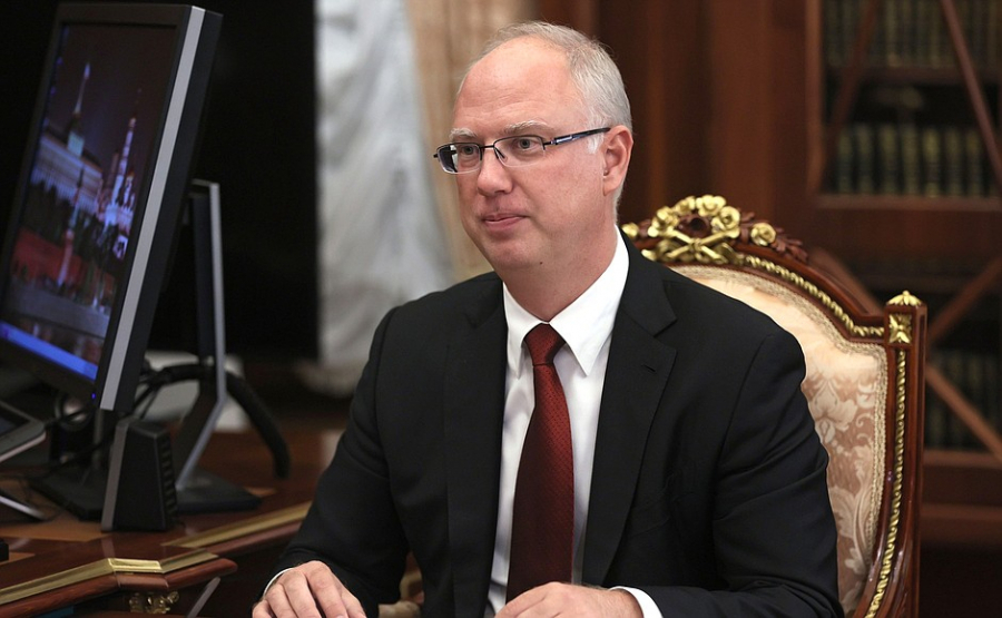 Глава РФПИ Дмитриев: Россия всегда была частью&nbsp;G20