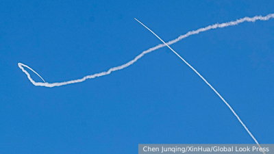 Flightradar: Самолет США более трех часов патрулирует у Калининградской области