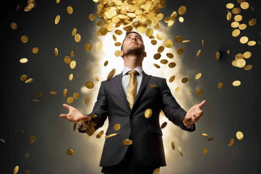 Доходы свердловчан взлетели на 16 %: раскрыты цифры средней зарплаты по региону