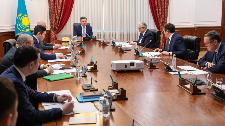 Правительство Казахстана усиливает курс на развитие атомной энергетики