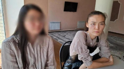 Казахстанского дипломата обвинили в избиении жены: о деле высказались в МВД