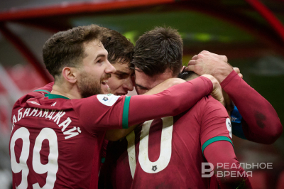 &laquo;Рубин&raquo; официально объявил об отмене двух матчей на сборах в Турции