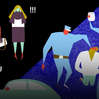 «Меня не защитила система»: Алматинцы о неэффективной работе полиции