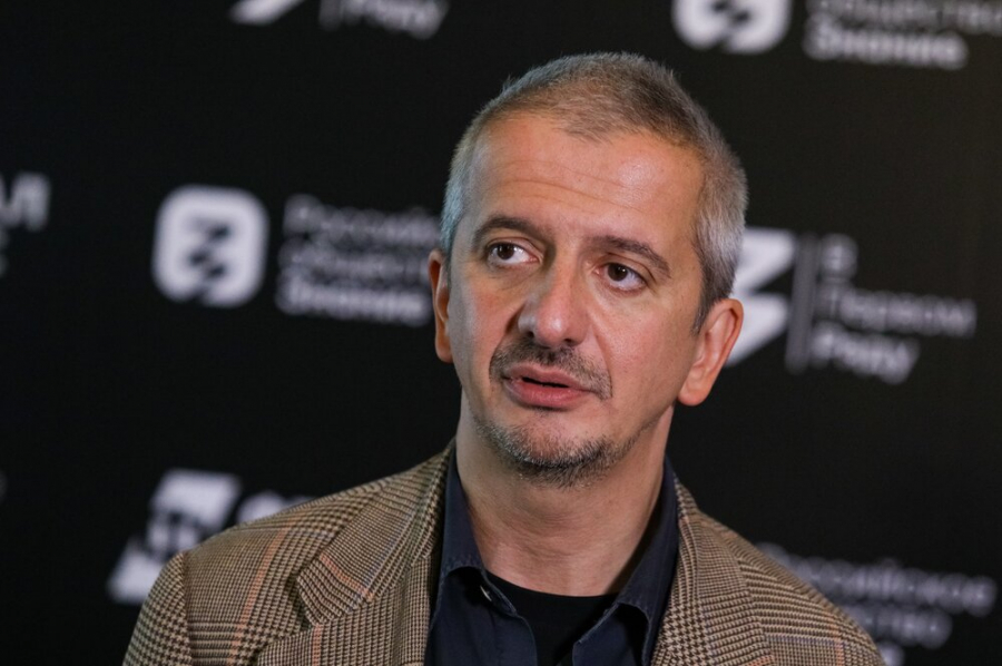 Меньшова выступила против назначения ​​Богомолова ректором Школы-студии МХАТ