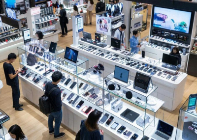 Почему с 1 сентября подорожают ноутбуки и смартфоны