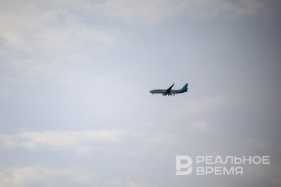 Росавиация ввела ограничения для авиакомпании Azur Air