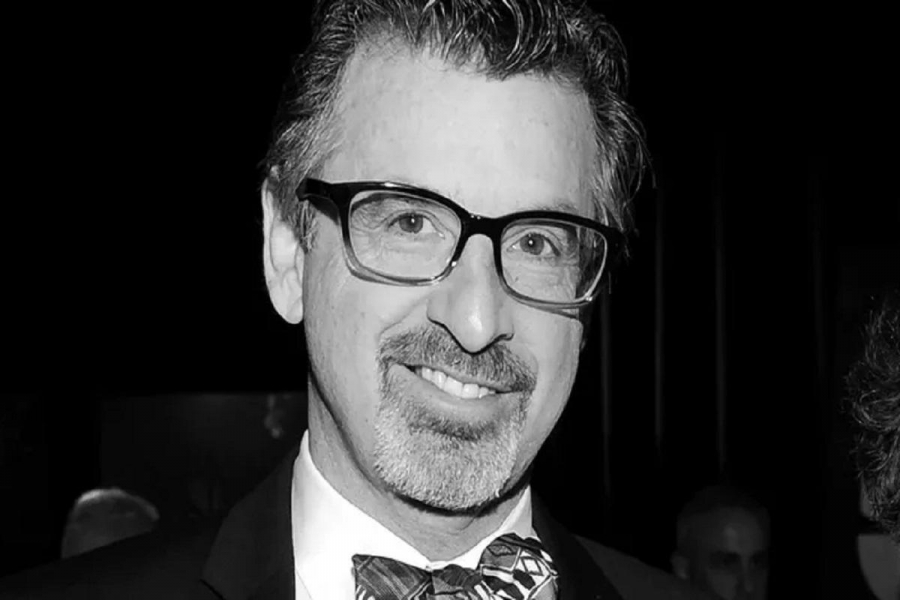 Стало известно о кончине звезды фильма &laquo;Джанго освобожденный&raquo; Роберта Кэррадайна