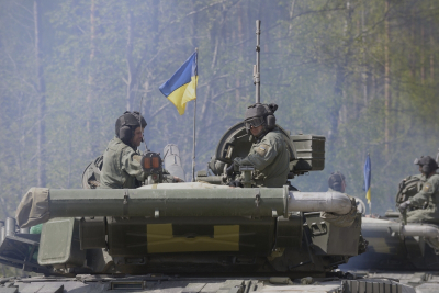 Полковник Баранец объяснил важность перемирия с Украиной