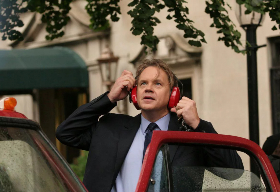 NDT: хронический шум в ушах почти втрое повышает риск депрессии