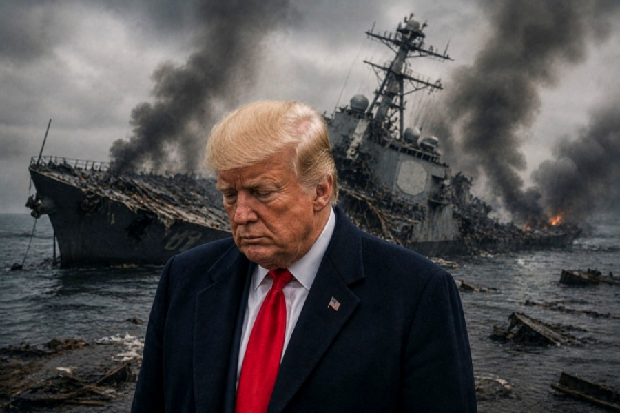 Трамп раскритиковал союзников на Ближнем Востоке: причины