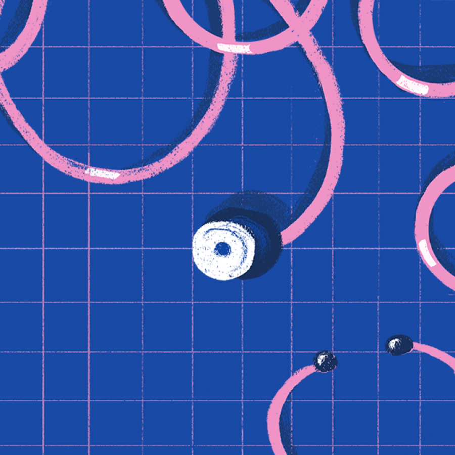 «Я нужен людям»: Казахстанские врачи об эпидемии