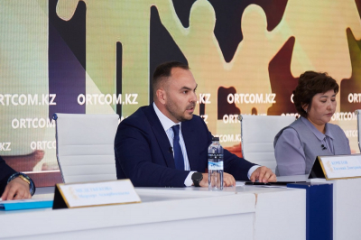 Праздновать День семьи в Казахстане будут по-новому