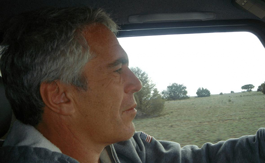 Минюст США раскрыл имена 43 жертв из файлов Эпштейна