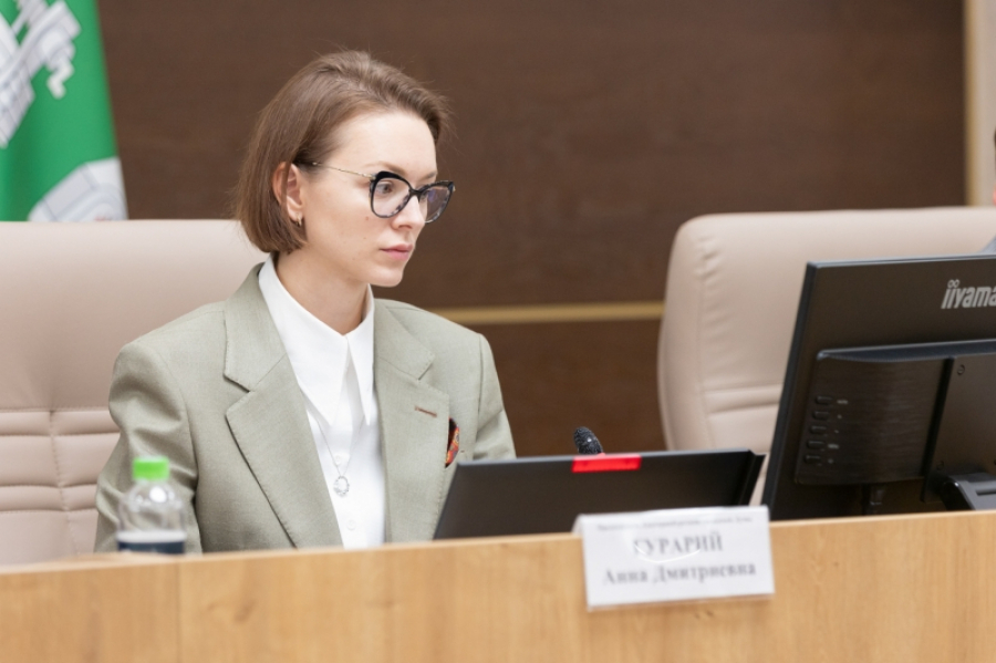 Ларьки, самокаты, патриотизм: на чем хайпуют екатеринбургские депутаты