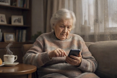 Полицейские задержали курьера из Тулы, похитившего полмиллиона рублей у 86-летней рязанки