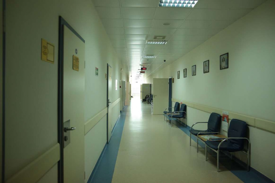 115 млн тенге похитили при закупе медоборудования в районной больнице