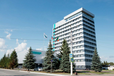 СИБУР вошел в топ-5 лучших работодателей страны в рейтинге HeadHunter