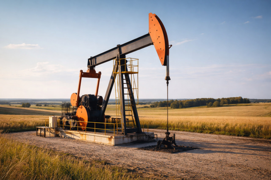 Цена нефти марки Brent достигла 88 долларов за баррель, впервые с 31 июля