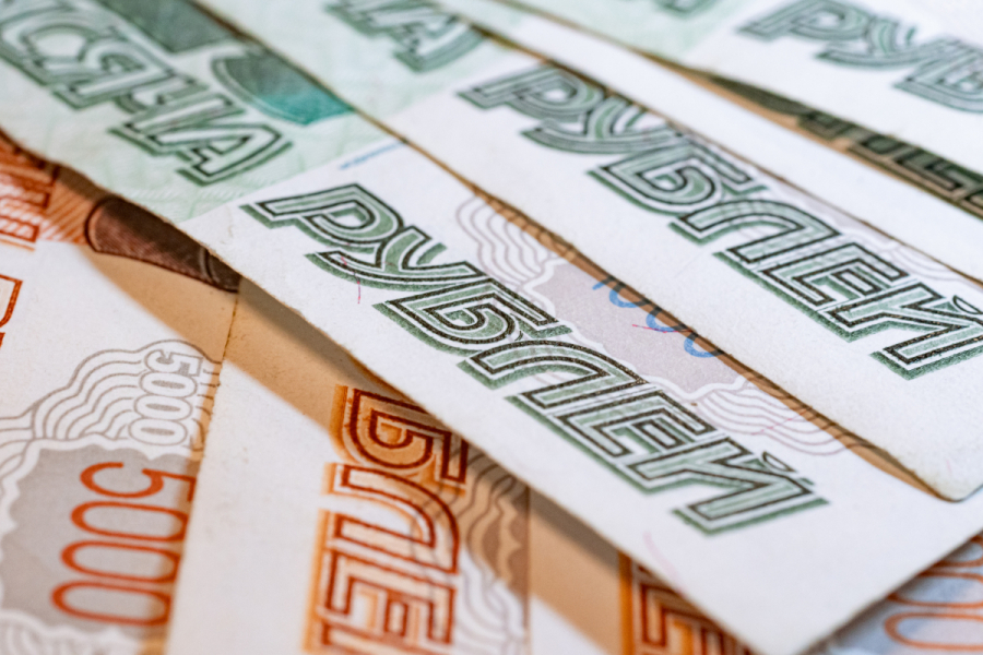 &laquo;Ъ&raquo;: Более 60% банков в&nbsp;России столкнулись с&nbsp;падением прибыли в&nbsp;феврале