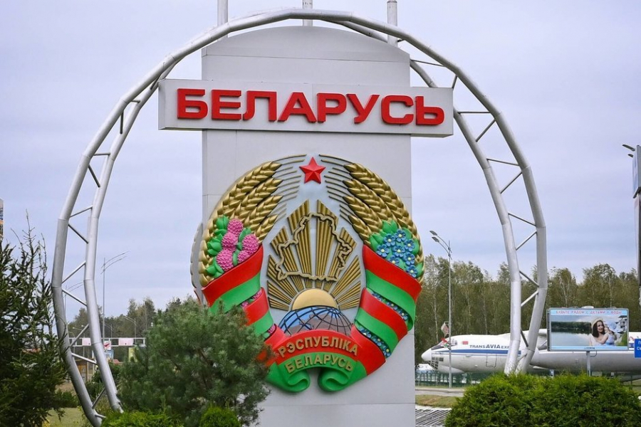 Белоруссия и Россия согласовали меры безопасности на границах на фоне активности НАТО