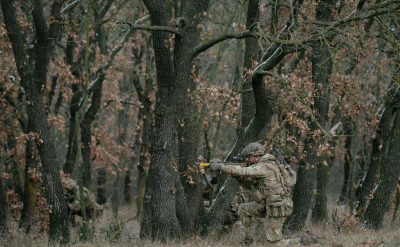 Обломки дронов упали на территории двух предприятий в Славянске-на-Кубани