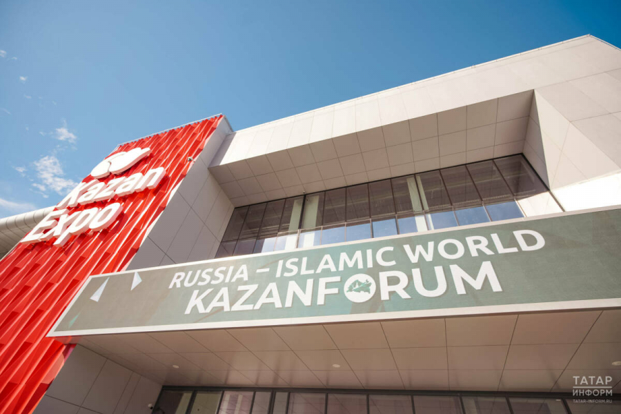 В Казани на время проведения &laquo;КазаньФорума&raquo; ограничат продажу алкоголя