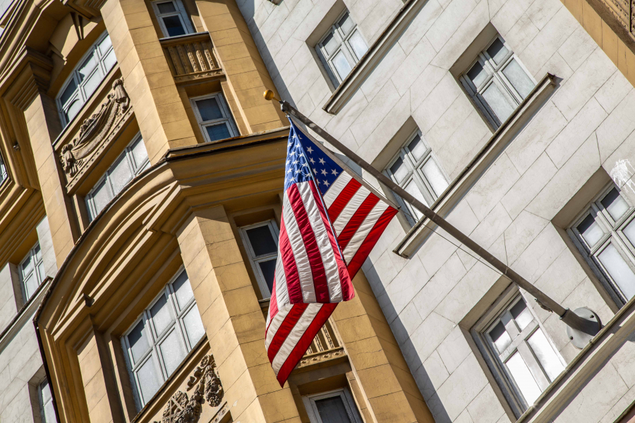 Расходы пенсионеров в США на медицину могут превышать 10 тысяч долларов в год