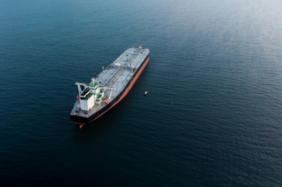 В США раскрыли, что происходит в Ормузском проливе на фоне переговоров